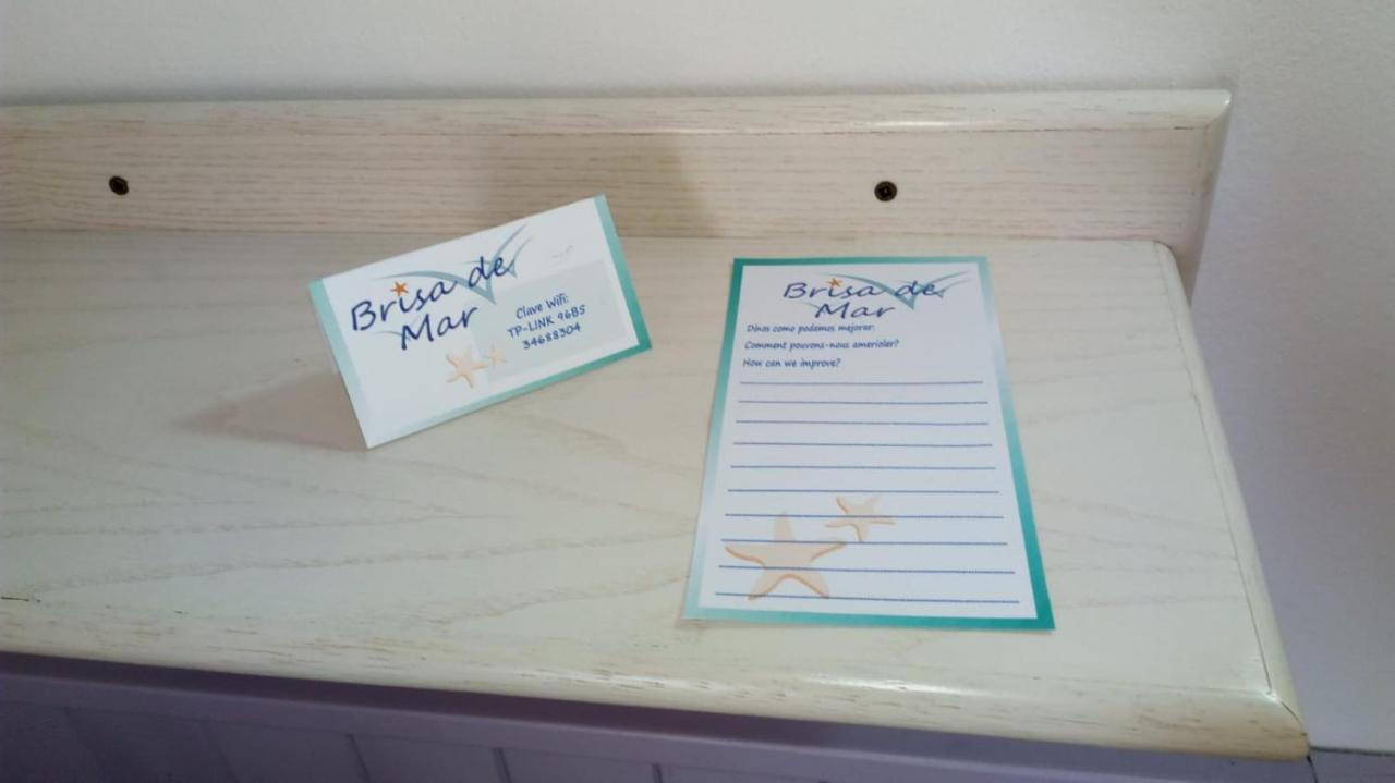 엠푸리아브라바 Brisa De Mar 아파트 외부 사진
